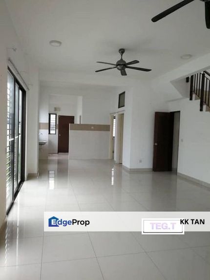 Setia Alam Indah Double Storey Endlot Good Condition Best Buy Klang, Selangor, Setia Alam/Alam Nusantara