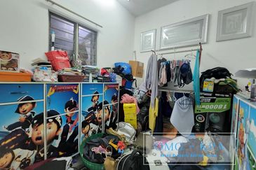 Taman Pendamar Indah 2