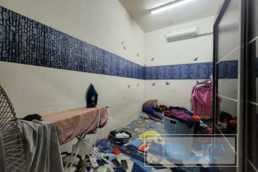 Taman Pendamar Indah 2