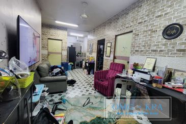 Taman Pendamar Indah 2