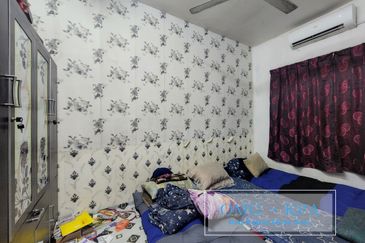 Taman Pendamar Indah 2