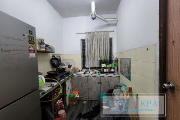 Taman Pendamar Indah 2