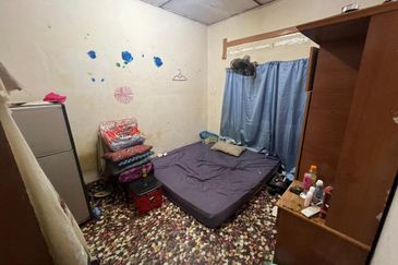 Kampung Idaman Pandamaran