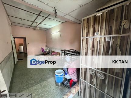 Kampung Idaman Single Storey 20x75 Good Condition Best Buy Klang, Selangor, Port Klang