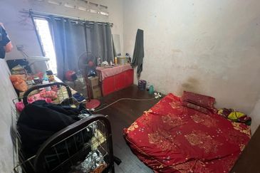 Kampung Idaman Pandamaran