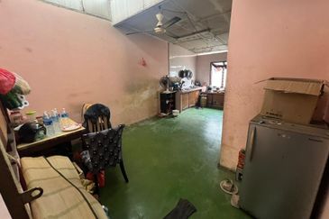 Kampung Idaman Pandamaran