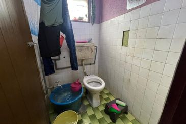 Kampung Idaman Pandamaran