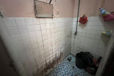 Kampung Idaman Pandamaran