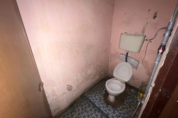 Kampung Idaman Pandamaran