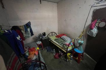 Kampung Idaman Pandamaran