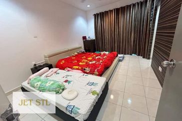 Indah 12, Setia Alam