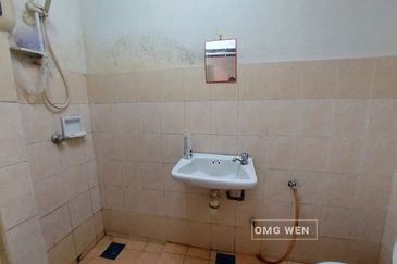 Bayu Villa Apartment, Bayu Perdana