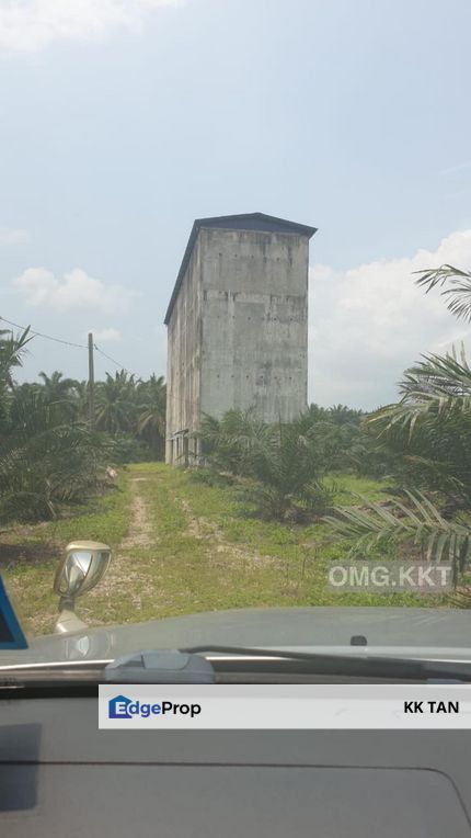 Kuala Selangor Jalan Telok Penyamun Agriculture Land Best Buy 1 Acre, Selangor, Kuala Selangor