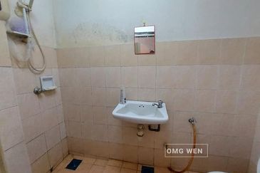 Bayu Villa Apartment, Bayu Perdana