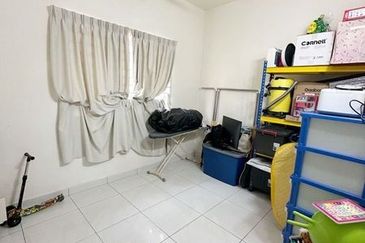 Laman Impian, Bandar Botanik