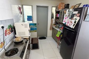 Laman Impian, Bandar Botanik