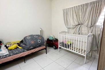 Laman Impian, Bandar Botanik