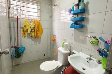 Laman Impian, Bandar Botanik