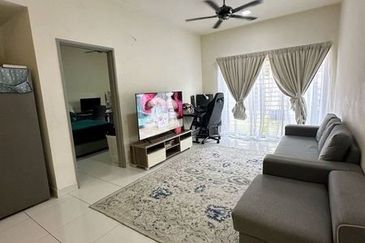 Laman Impian, Bandar Botanik