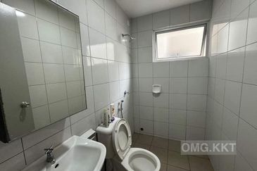 Laman Impian, Bandar Botanik