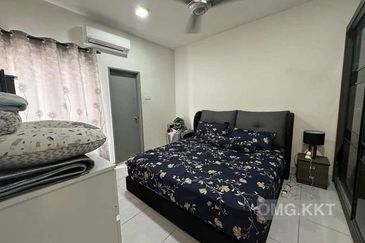 Laman Impian, Bandar Botanik