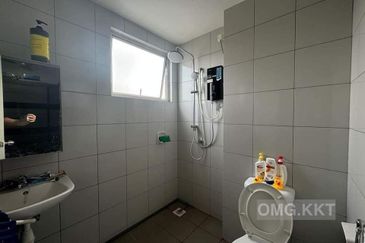 Laman Impian, Bandar Botanik