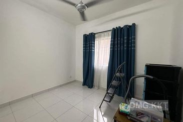 Laman Impian, Bandar Botanik