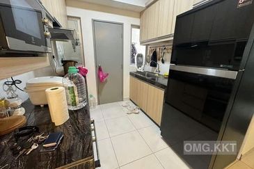 Laman Impian, Bandar Botanik