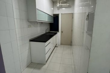 Pangsapuri Akasia, Bandar Botanic