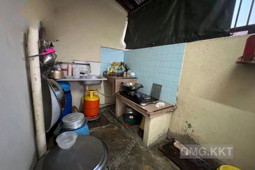 Taman Bunga Melor (Taman Sentosa)