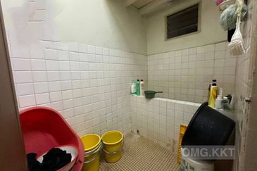 Taman Bunga Melor (Taman Sentosa)