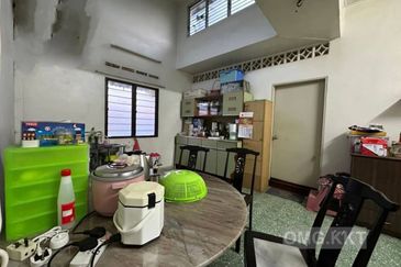 Taman Bunga Melor (Taman Sentosa)