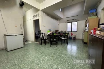 Taman Bunga Melor (Taman Sentosa)