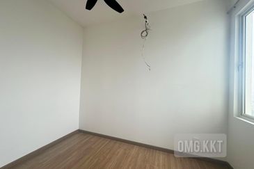 The Tresor @ Gravit8