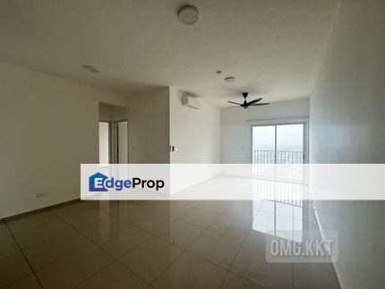 The Tresor Gravit8 Brandnew Condition Partially Furnished Klang, Selangor, Klang