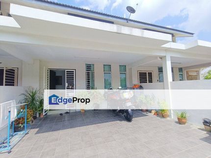 2 Storey Terrace TTDI Grove Kajang, Selangor, Selangor, Kajang