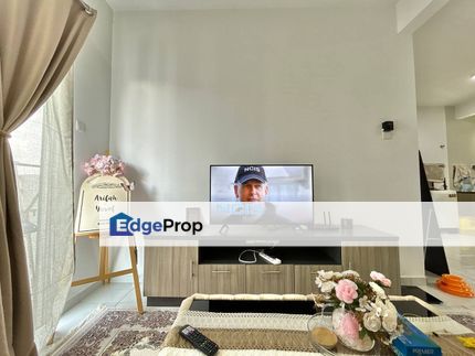 Residensi Adelia, Bangi Avenue, Kajang for Sale, Selangor, Bangi