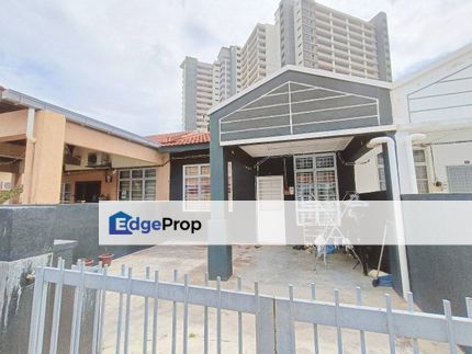 [SALE] FULLY FURNISH Single Storey, Taman Pinggiran Cyber, Cyberjaya, SELANGOR., Selangor, Cyberjaya