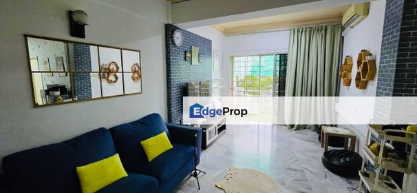 Taman Bukit Mutiara Kajang Selangor Apartment For Sale , Selangor, Kajang