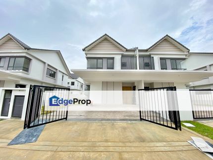 Sejati Lakeside 2 Cyberjaya Semi D House For Sale , Selangor, Cyberjaya