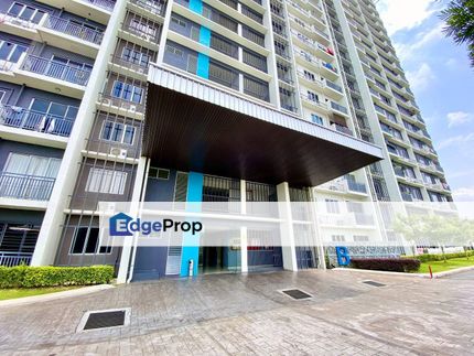 Residensi Adelia Bangi Avenue For Sale, Selangor, Bangi