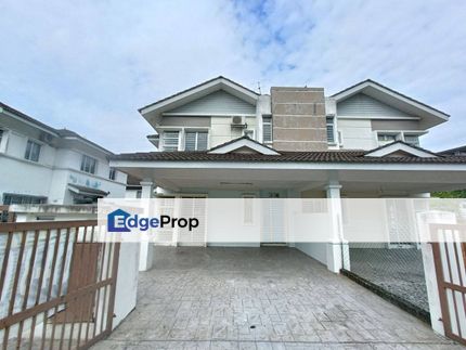 Taman Tasik Semenyih Semi Detached House For Sale, Selangor, Semenyih