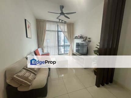 Jb Town Sky 88, Johor, Johor Bahru