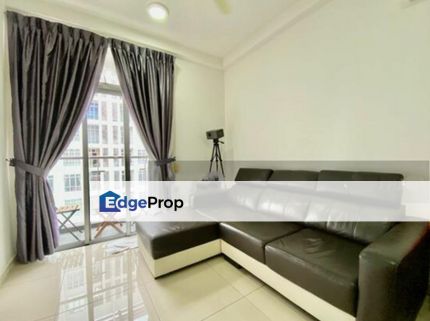 One Sentral Residence Nusa Sentral 2 Bed, Johor, Nusajaya