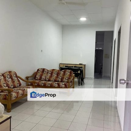 Kempas Taman Anggerik Single Storey, Johor, Johor Bahru