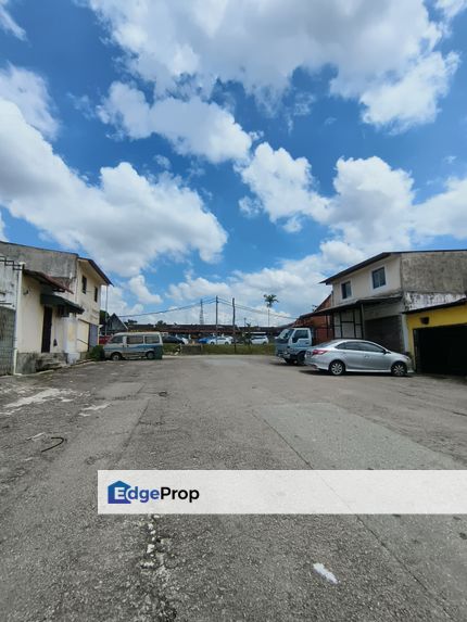 Skudai Taman Damai Jaya Shop Lot for rent, Johor, Skudai