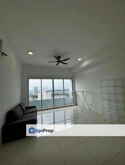 Larkin Epic Residence Jb town, Johor, Johor Bahru