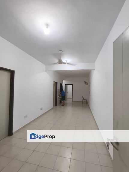 Bandar Cemerlang Town House Ulu Tiram, Johor, Ulu Tiram