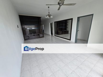 Larkin Bistari Impian Apartment Kebun Teh, JB Town, Johor, Johor Bahru