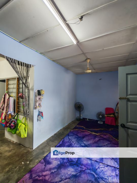 Pasir Gudang Pasir Putih Single Storey, Johor, Pasir Gudang